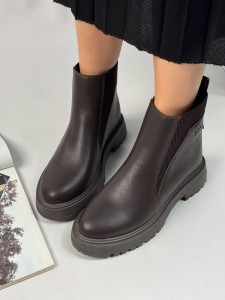 نیم بوت ایلیا 4233