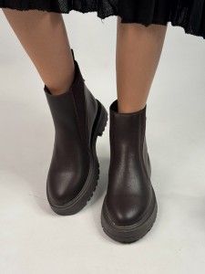 نیم بوت ایلیا 4233