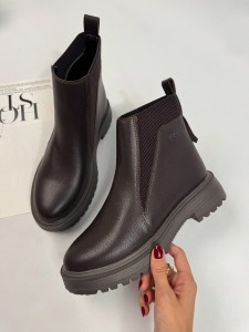 نیم بوت ایلیا 4233