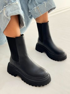 نیم بوت دوکش فلش 3352