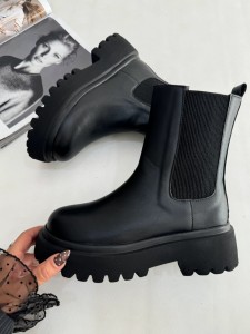 نیم بوت دوکش فلش 3352