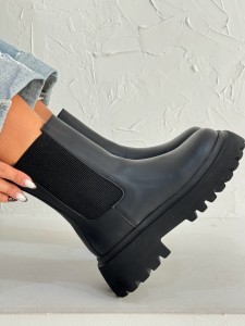 نیم بوت دوکش فلش 3352