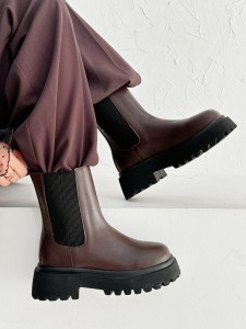 نیم بوت دوکش فلش 3352