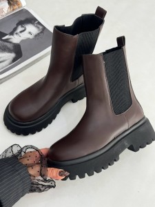 نیم بوت دوکش فلش 3352