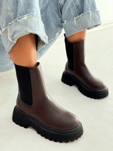 نیم بوت دوکش فلش 3352