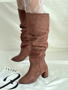 بوت بلند نانسی 4235