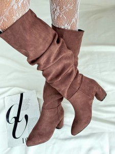 بوت بلند نانسی 4235