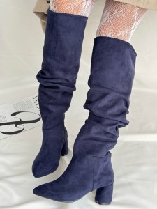 بوت بلند نانسی 4235