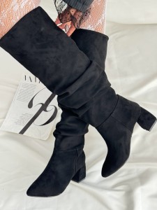 بوت بلند نانسی 4235