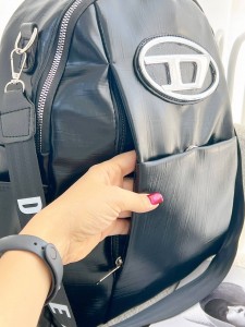 کوله دیزل کلمبیا 2977