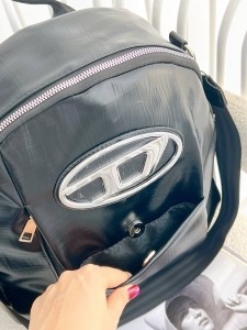 کوله دیزل کلمبیا 2977