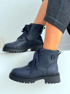 نیم بوت سربازی پرچی 3380