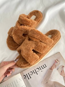 اسلیپر خزدار هرمس 4231