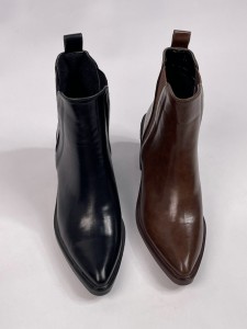 پاشنه نوک تیز کبریتی 4246