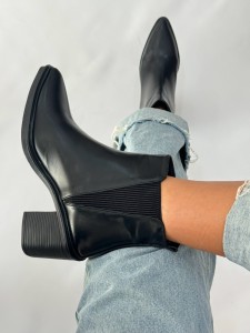 پاشنه نوک تیز کبریتی 4246