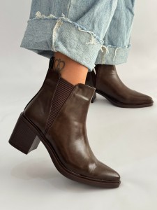 پاشنه نوک تیز کبریتی 4246