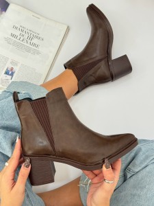 پاشنه نوک تیز کبریتی 4246