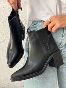 پاشنه نوک تیز کبریتی 4246