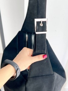 کیف رایلی سامبا 5933