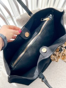 کیف دوبند سون 51215