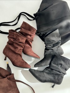 پاشنه چروک جلوتیز 4001