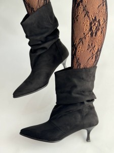 پاشنه چروک جلوتیز 4001