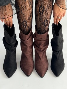 پاشنه چروک جلوتیز 4001