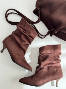 پاشنه چروک جلوتیز 4001