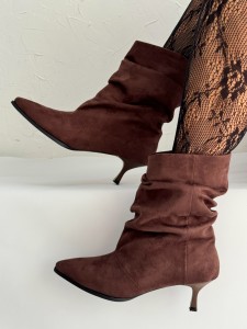 پاشنه چروک جلوتیز 4001