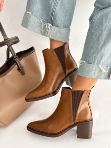 پاشنه نوک تیز کبریتی 4246