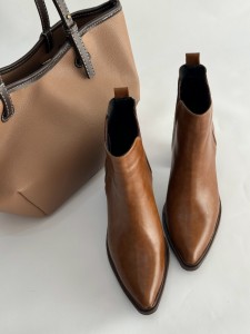 پاشنه نوک تیز کبریتی 4246