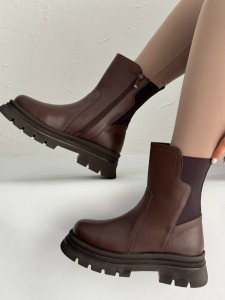 نیم بوت رعد 5101