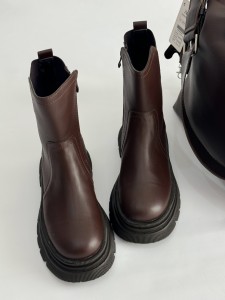 نیم بوت رعد 5101