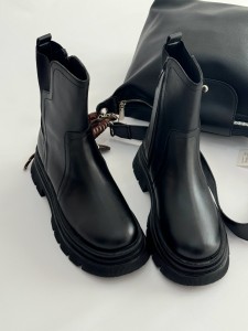 نیم بوت رعد 5101