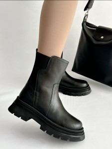 نیم بوت رعد 5101