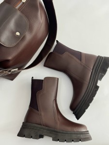 نیم بوت رعد 5101