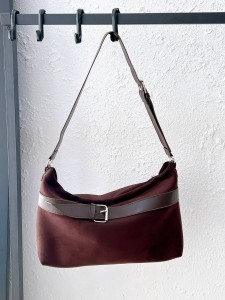 کیف جیر کمربندی 21222