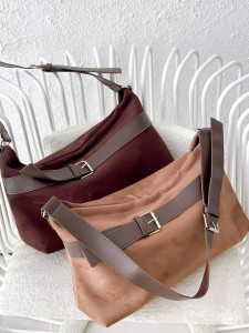 کیف جیر کمربندی 21222