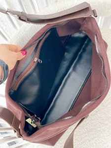 کیف جیر کمربندی 21222