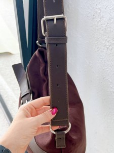 کیف جیر کمربندی 21222