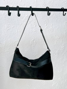 کیف جیر کمربندی 21222