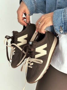 کتونی نیوبالانس مرین 4173