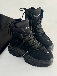 کتونی ساقدار ناتینس 1418