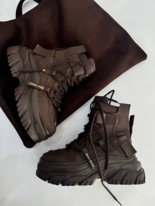 کتونی ساقدار ناتینس 1418