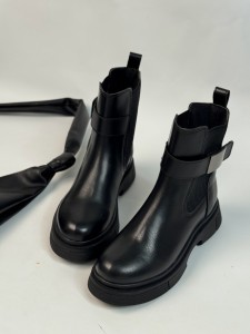 نیم بوت دوکش بغل یراق 4250