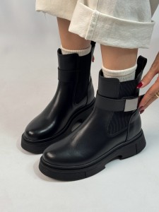 نیم بوت کشی بغل سگک 4250