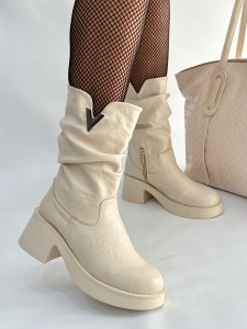 پاشنه چروک وی 4256