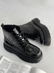 نیم بوت کژال 4254