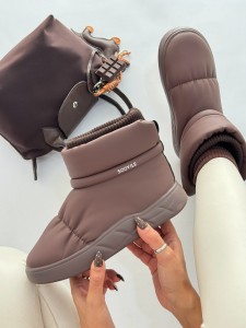 نیم بوت سویل 4252