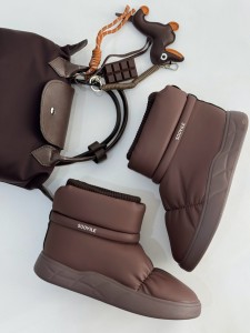 نیم بوت سویل 4252